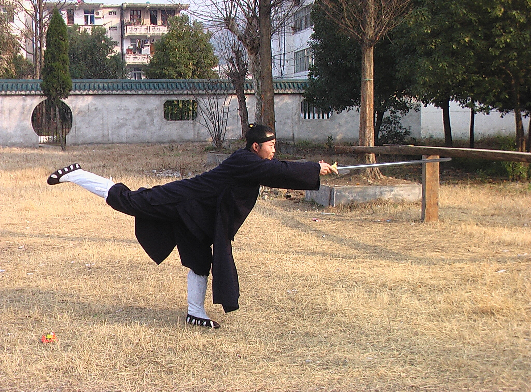 Tai Chi, Qigong classes and mobile Tui Na massage service in Prestwick, Troon, Alloway and Ayr.