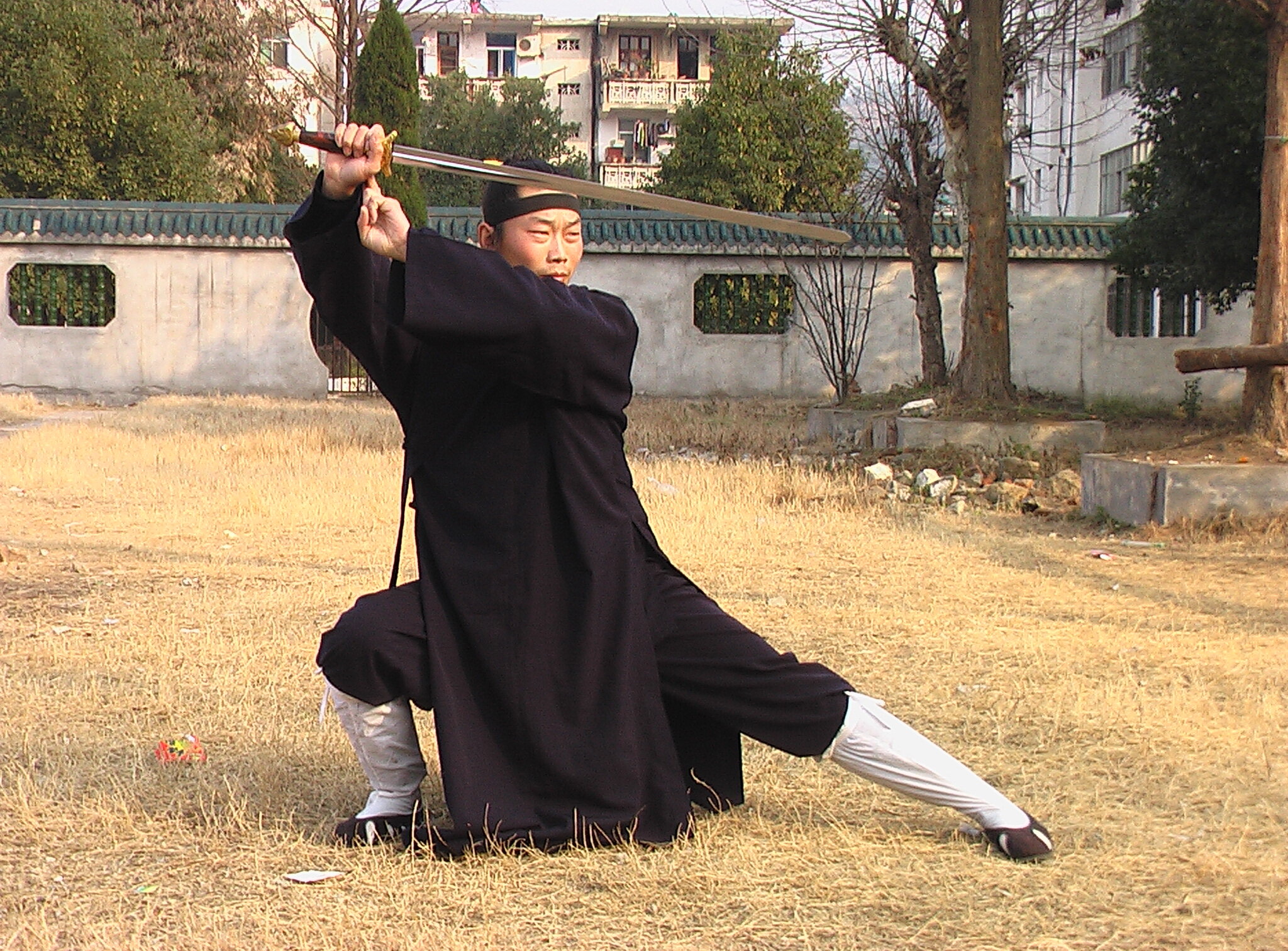 Tai Chi, Qigong classes and mobile Tui Na massage service in Prestwick, Troon, Alloway and Ayr.