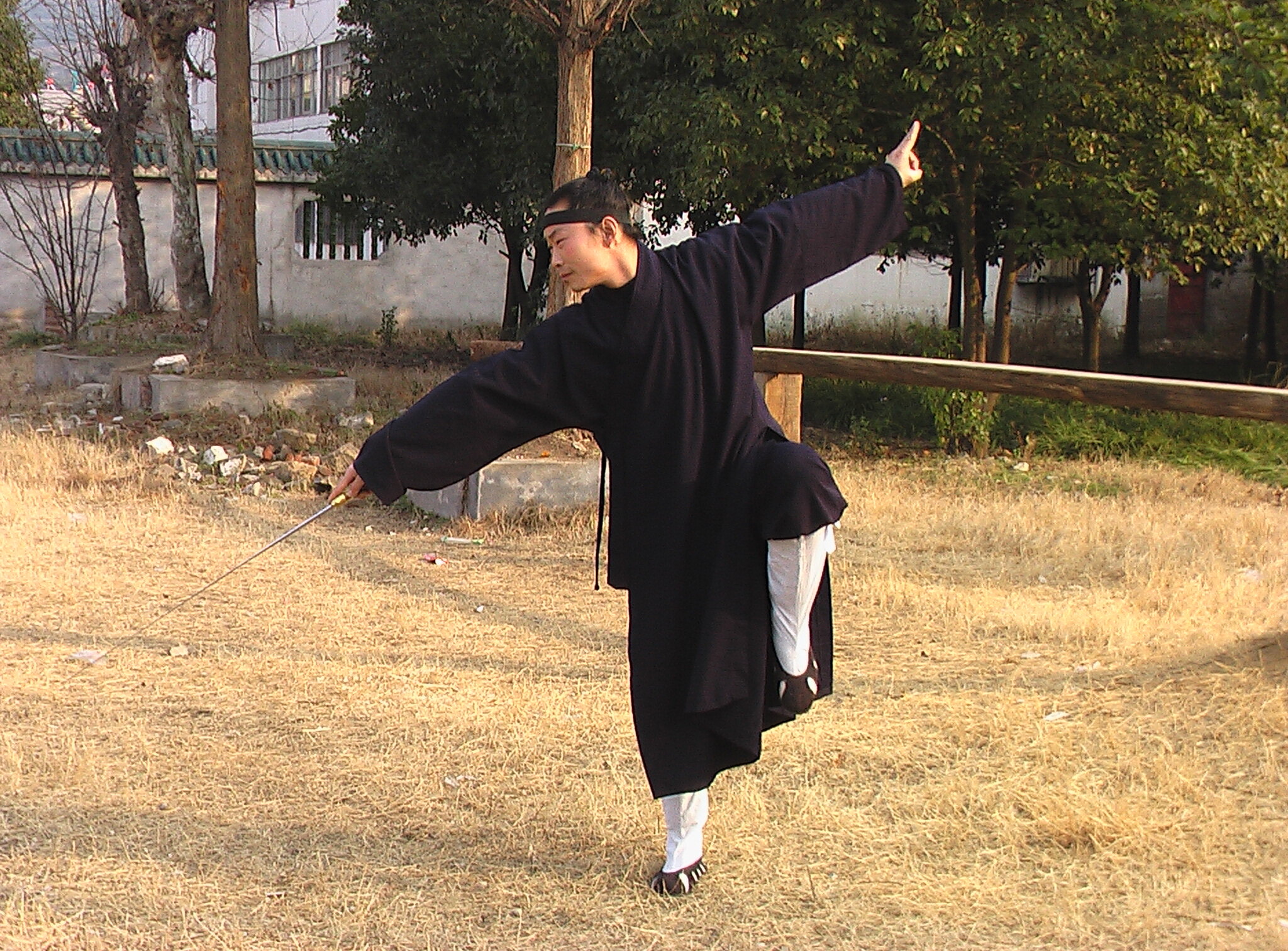 Tai Chi, Qigong classes and mobile Tui Na massage service in Prestwick, Troon, Alloway and Ayr.