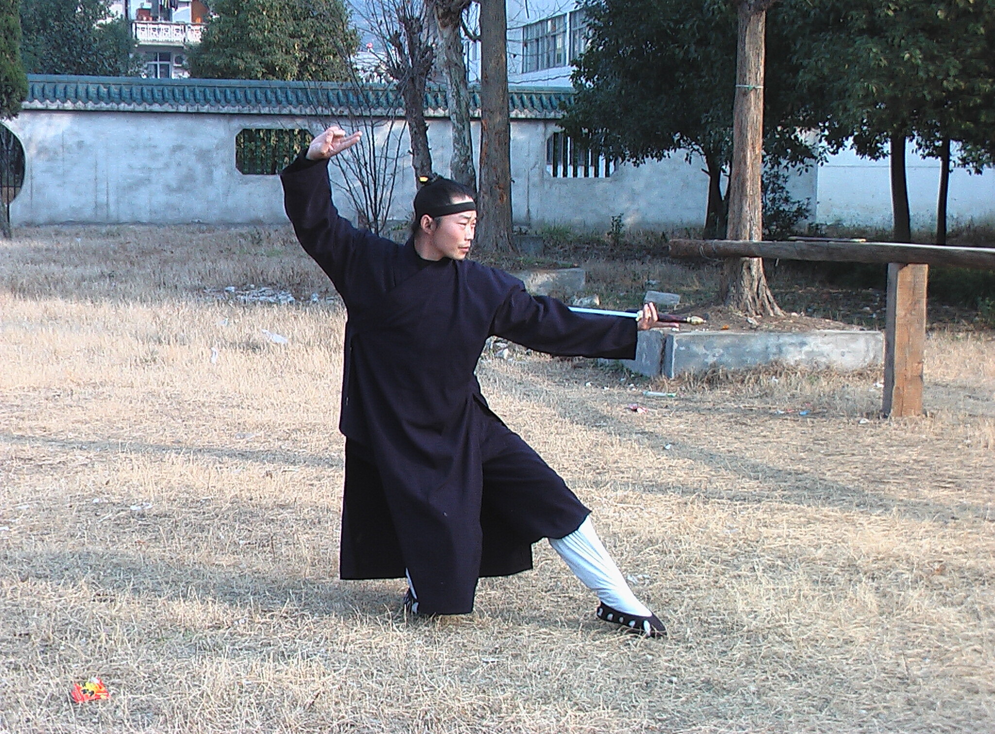 Tai Chi, Qigong classes and mobile Tui Na massage service in Prestwick, Troon, Alloway and Ayr.